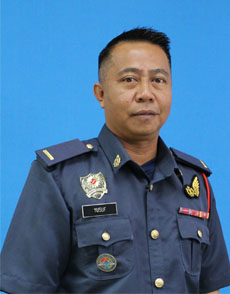 AWANG YUSUF BIN AWANG HASSAN